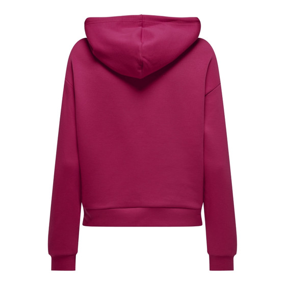 Only Play Lounge Sweat Hoody