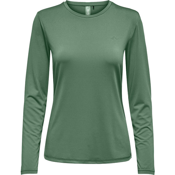 Only Play Carmen Train Longsleeve