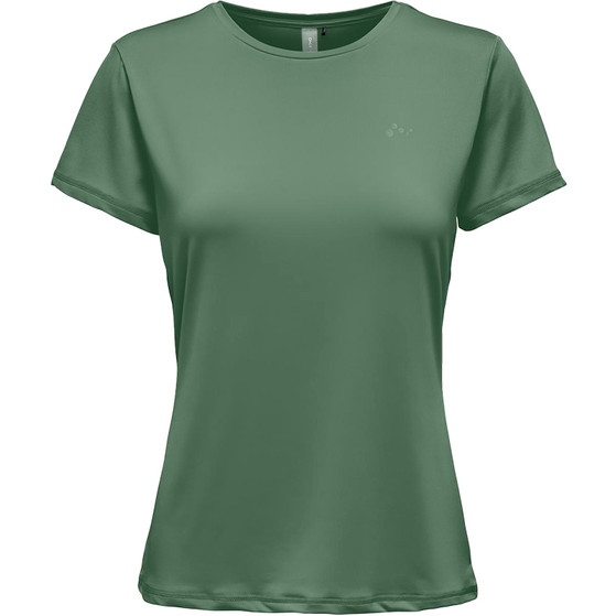 Only Play Carmen Tee