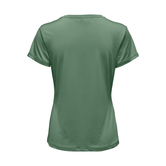 Only Play Carmen Tee