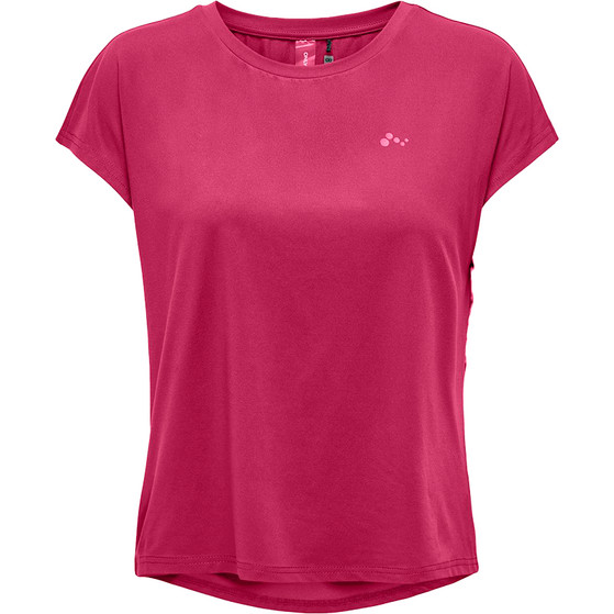 Only Play Aubree Loose Tee
