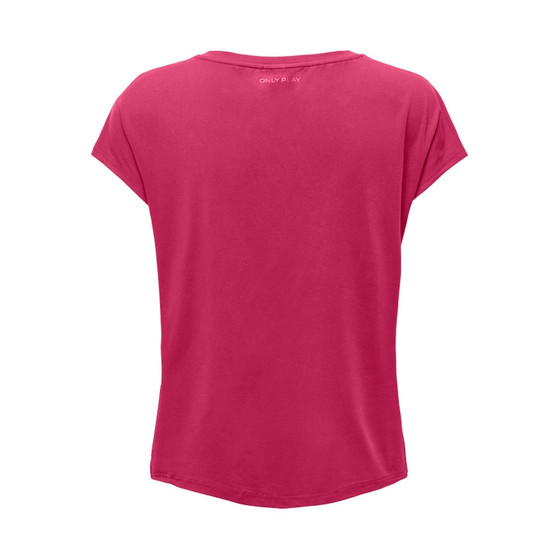 Only Play Aubree Loose Tee