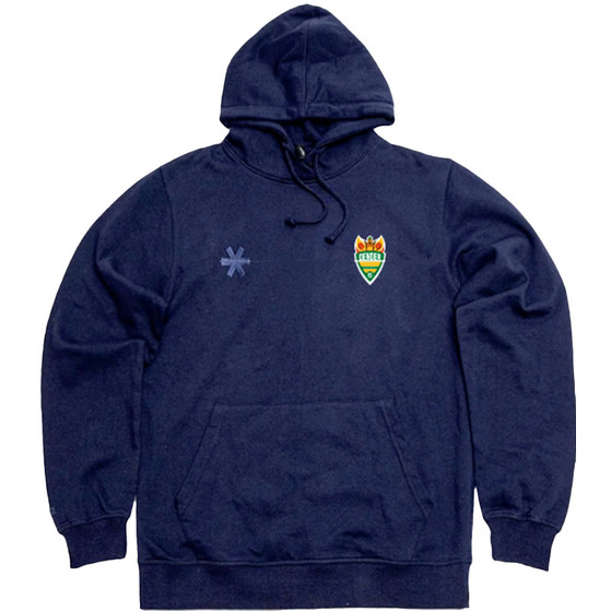 Osaka Hoodie Senior Dender