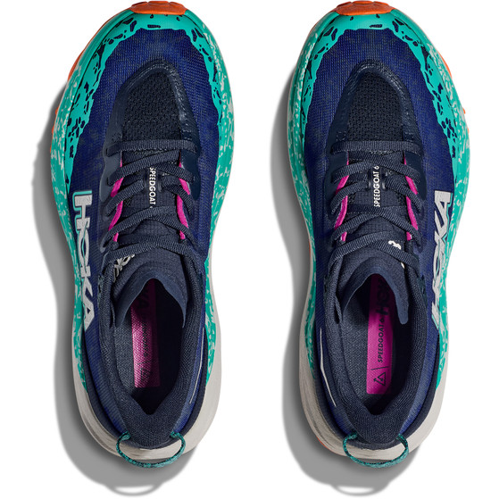 HOKA Speedgoat 6 Dames
