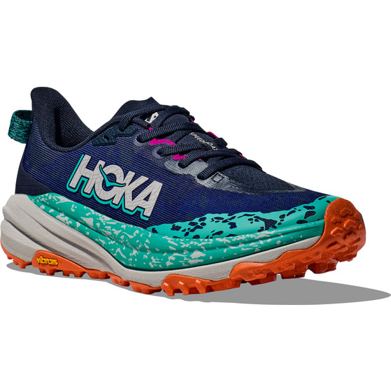 HOKA Speedgoat 6 Dames
