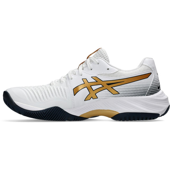 ASICS Netburner Ballistic FF 3