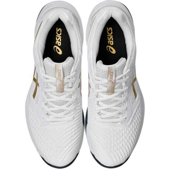 ASICS Netburner Ballistic FF 3