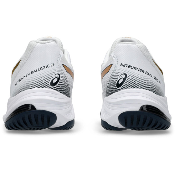 ASICS Netburner Ballistic FF 3
