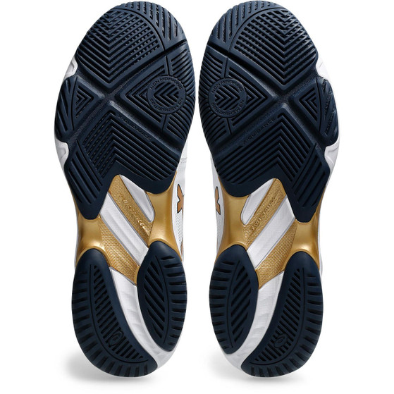 ASICS Netburner Ballistic FF 3