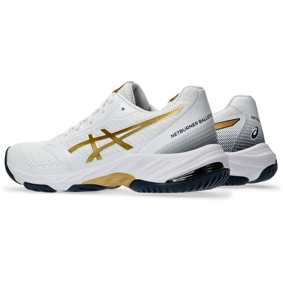 ASICS Netburner Ballistic FF 3 Women