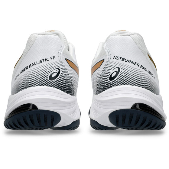 ASICS Netburner Ballistic FF 3 Women