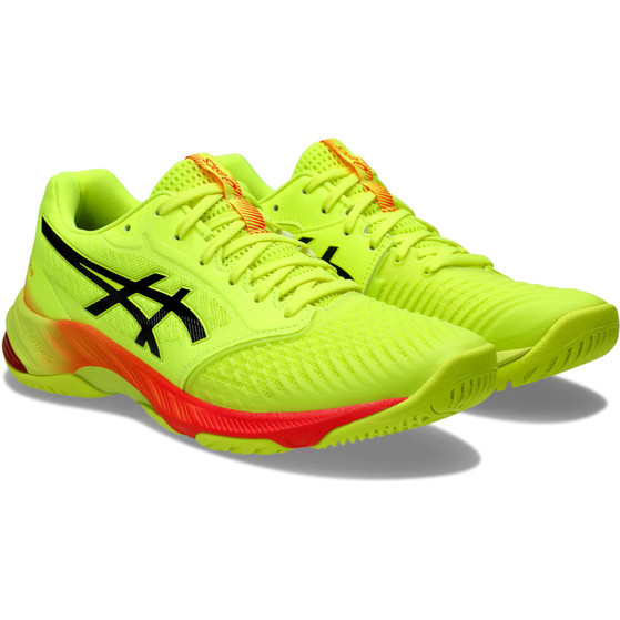 ASICS Netburner Ballistic FF 3