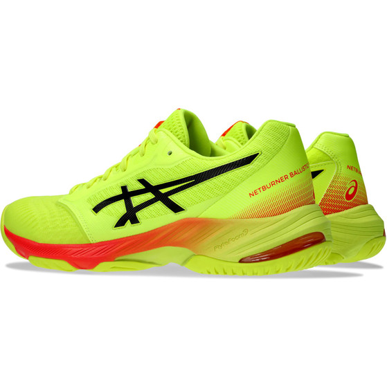 ASICS Netburner Ballistic FF 3