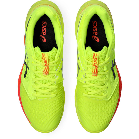 ASICS Netburner Ballistic FF 3