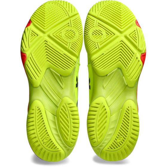 ASICS Netburner Ballistic FF 3