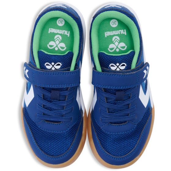 Hummel Multiplay Stable Velcro Kids