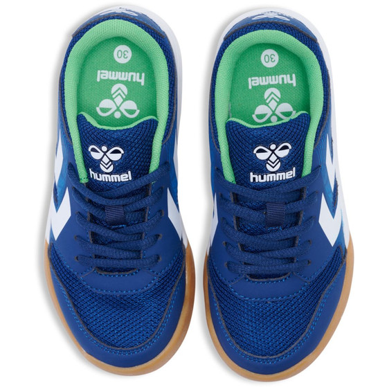 Hummel Multiplay Stable Laces Kids