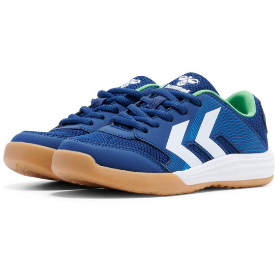 Hummel Multiplay Stable Laces Kids