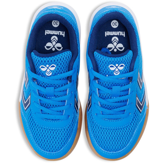 Hummel Multiplay Flex Laces Kinder