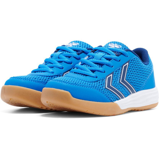 Hummel Multiplay Flex Laces Kinder