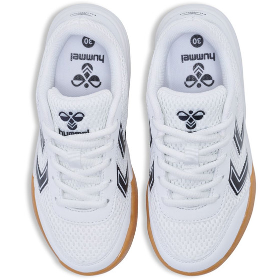 Hummel Multiplay Flex Laces Kids