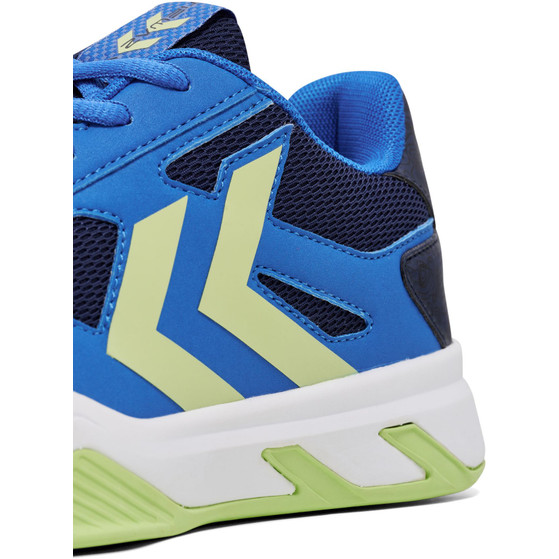 Hummel Teiwaz V
