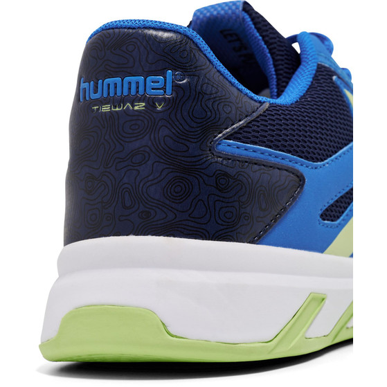 Hummel Teiwaz V