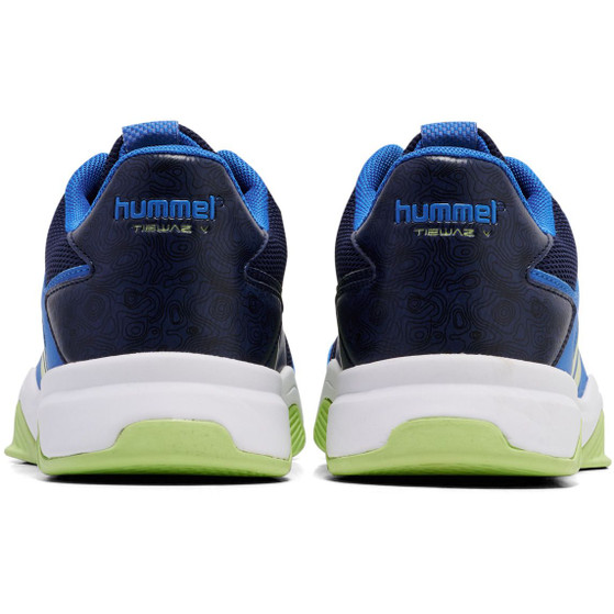 Hummel Teiwaz V