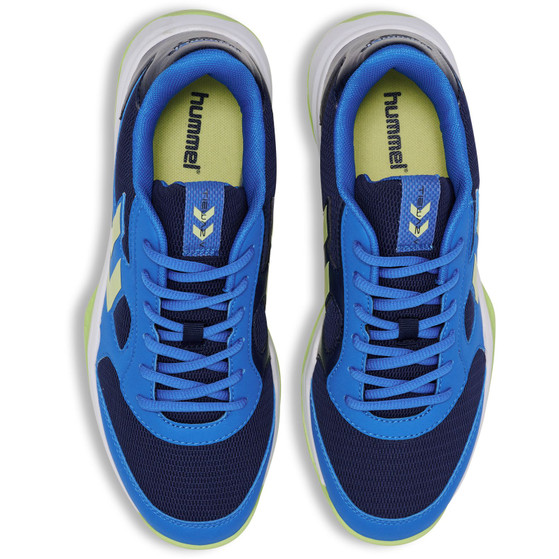 Hummel Teiwaz V