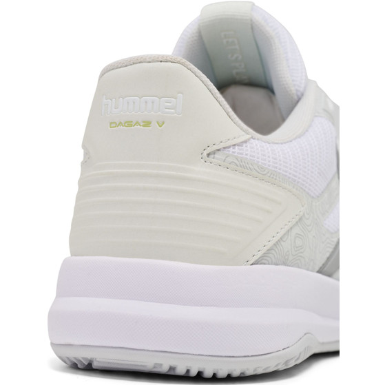 Hummel Dagaz V