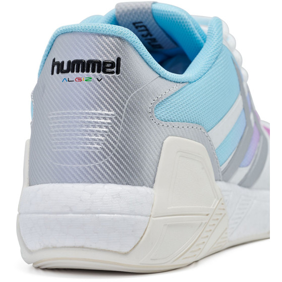 Hummel Algiz LTD