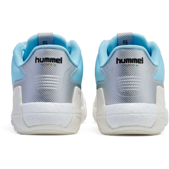 Hummel Algiz LTD