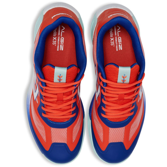 Hummel Algiz 25ICON