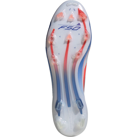 adidas F50 Elite Laceless FG