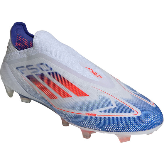 adidas F50 Elite Laceless FG