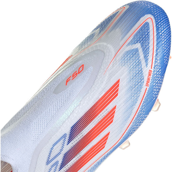 adidas F50 Elite Laceless FG