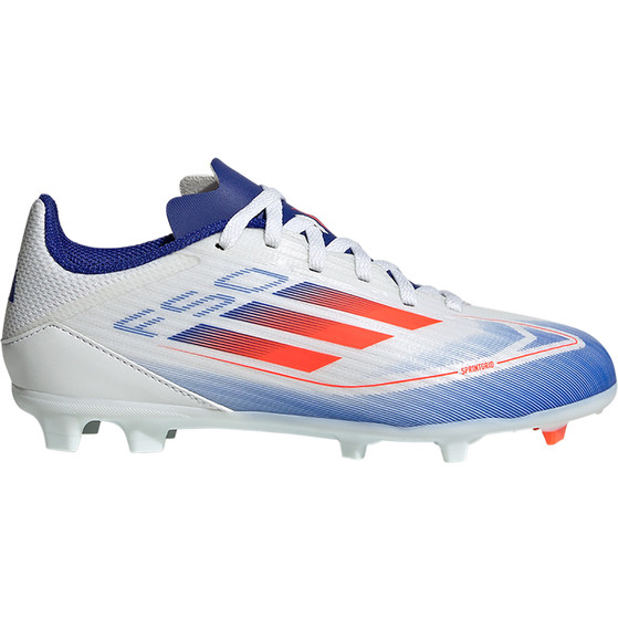 adidas F50 League FG/MG Kids