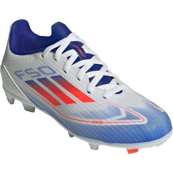 adidas F50 League FG/MG Kids