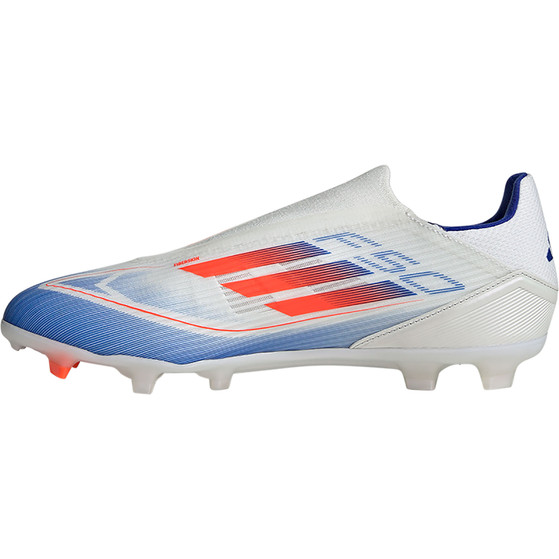 adidas F50 League Laceless FG/MG