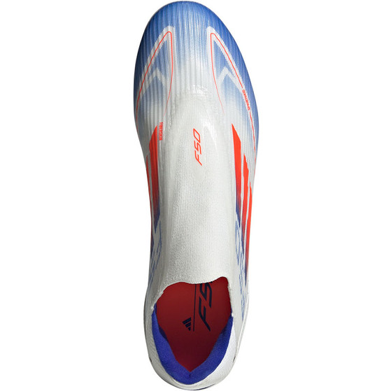 adidas F50 League Laceless FG/MG