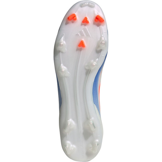 adidas F50 League Laceless FG/MG