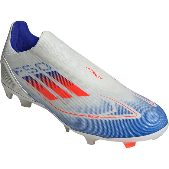 adidas F50 League Laceless FG/MG