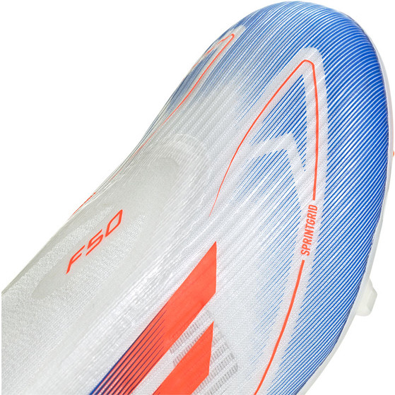adidas F50 League Laceless FG/MG