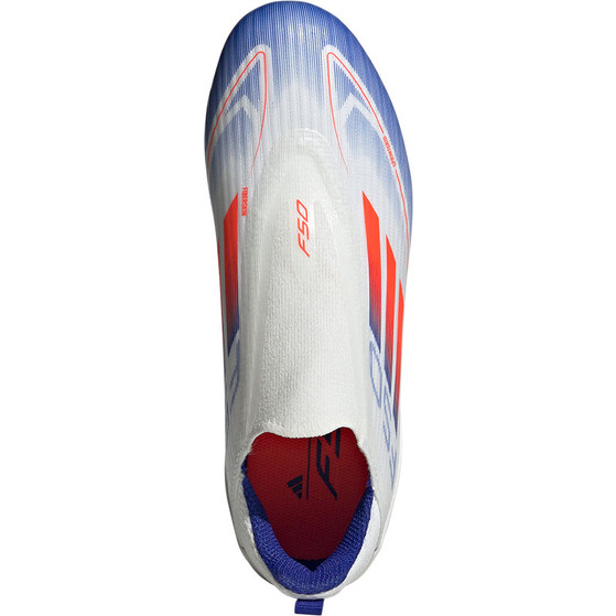adidas F50 League Laceless FG/MG Kids