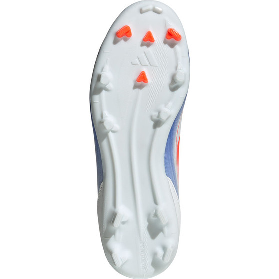 adidas F50 League Laceless FG/MG Kids