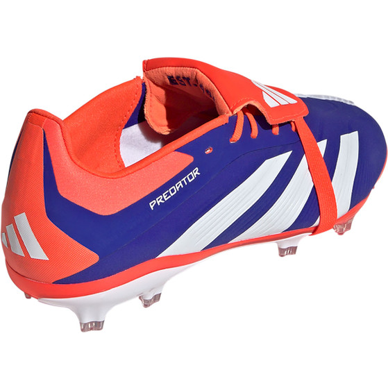 adidas Predator Elite FT FG Kids