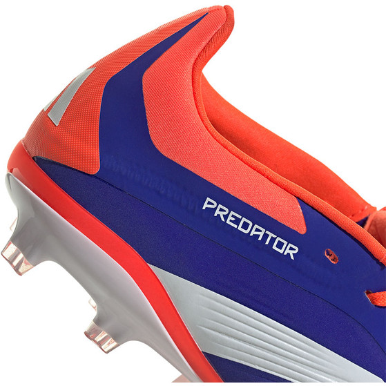 adidas Predator Elite FT FG Kids