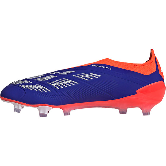 adidas Predator Elite Laceless FG