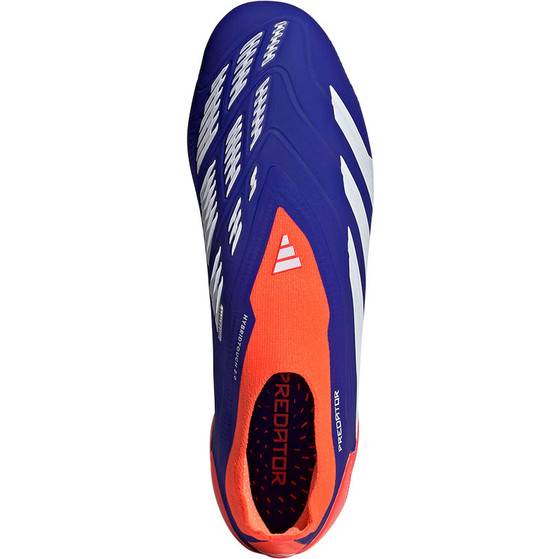adidas Predator Elite Laceless FG