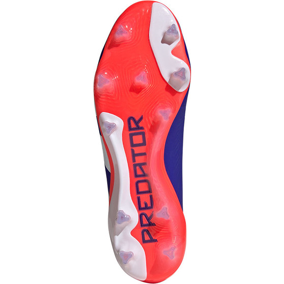 adidas Predator Elite Laceless FG